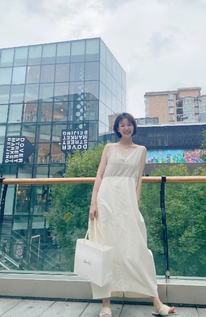 Leanna的第六张照片--沈阳相亲服务中心