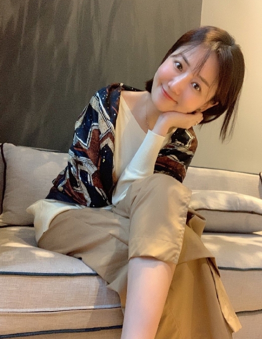 Leanna的第七张照片--沈阳相亲服务中心