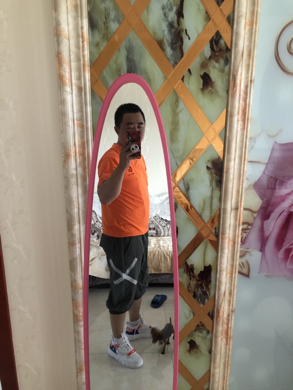 派大星的海洋裤的第一张照片--沈阳相亲服务中心