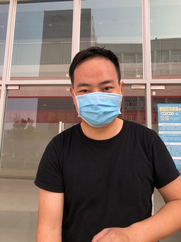 勇敢的心的第一张照片--沈阳相亲服务中心