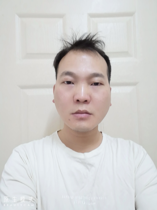 默默的第二张照片--沈阳相亲服务中心