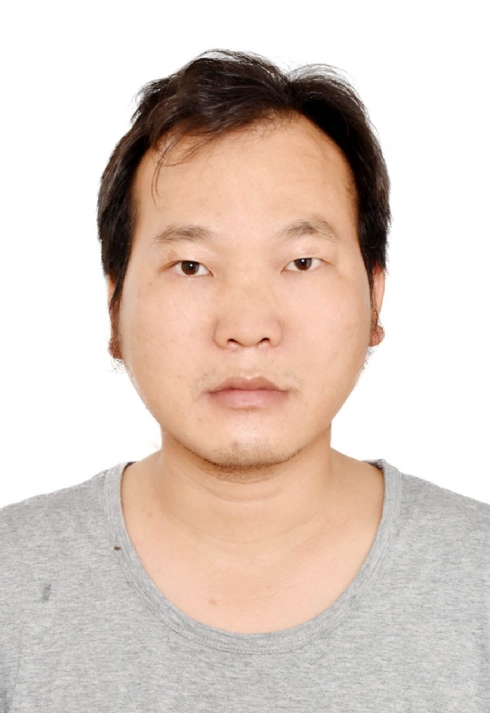 默默的第四张照片--沈阳相亲服务中心