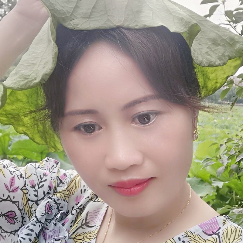 花开半夏的第一张照片--沈阳相亲服务中心