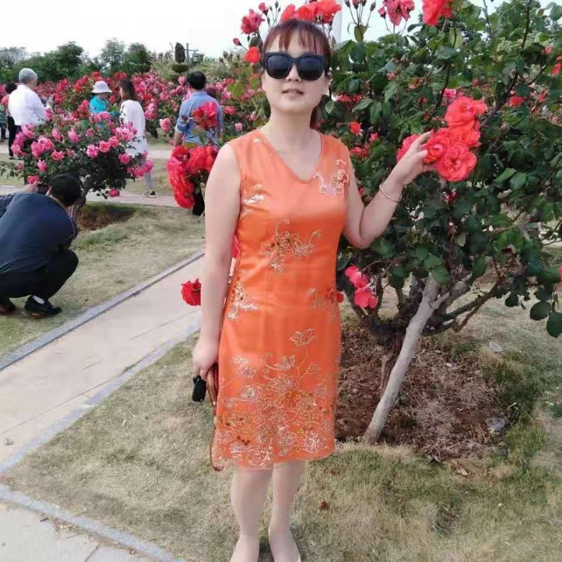 yunerfei的第三张照片--沈阳相亲服务中心