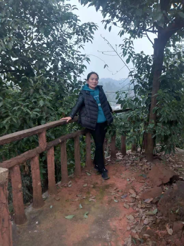 往事随风的第一张照片--沈阳相亲服务中心