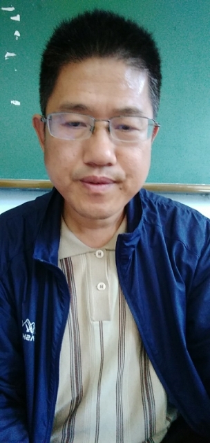 学为好人的第一张照片--沈阳相亲服务中心