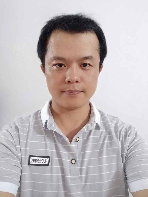 冰河的第二张照片--沈阳相亲服务中心