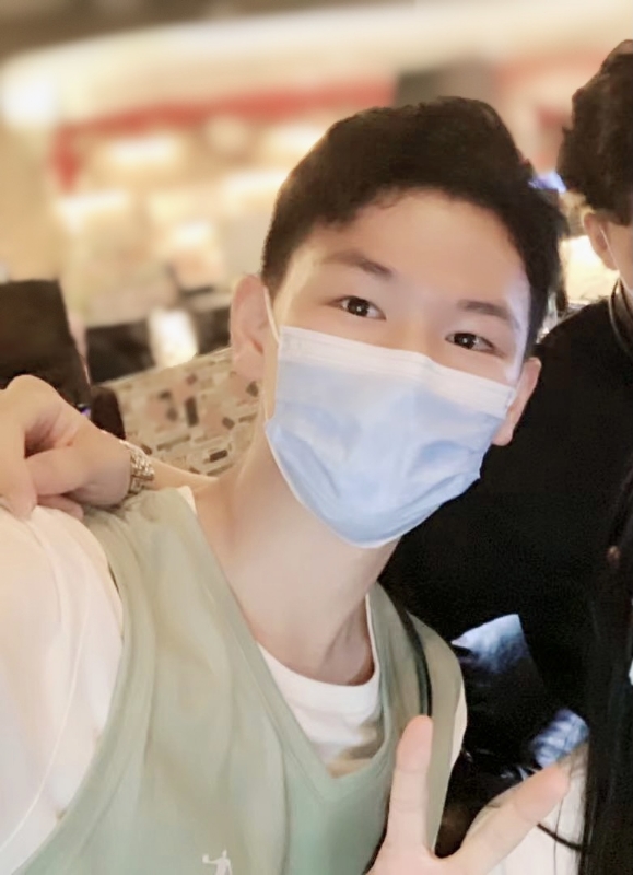 六月的春风的第一张照片--沈阳相亲服务中心