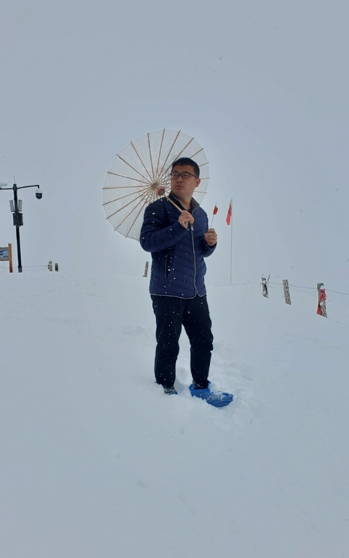 小确肥的第一张照片--沈阳相亲服务中心