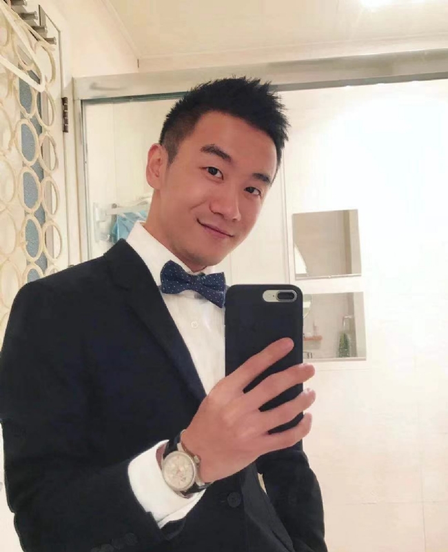 张文杰的第一张照片--沈阳相亲服务中心