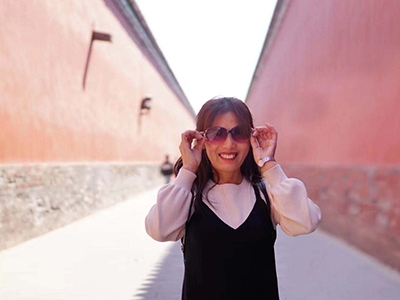 xie的第一张照片--沈阳相亲服务中心