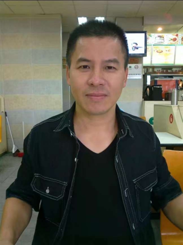 享受孤独的第一张照片--沈阳相亲服务中心