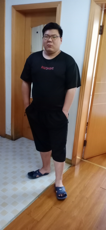 灰太狼的第一张照片--沈阳相亲服务中心