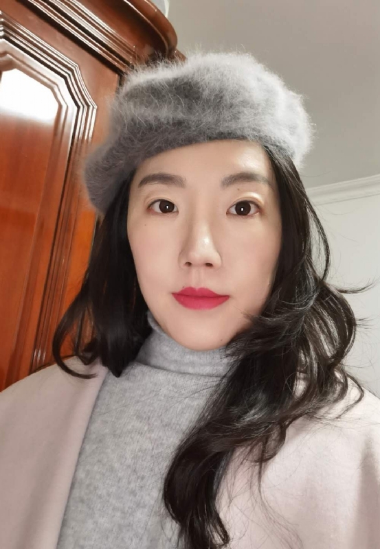 绿水迢迢的第一张照片--沈阳相亲服务中心