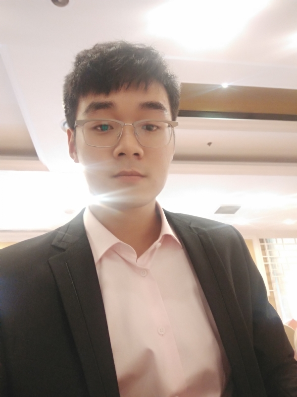 我已经长胖了的第一张照片--沈阳相亲服务中心