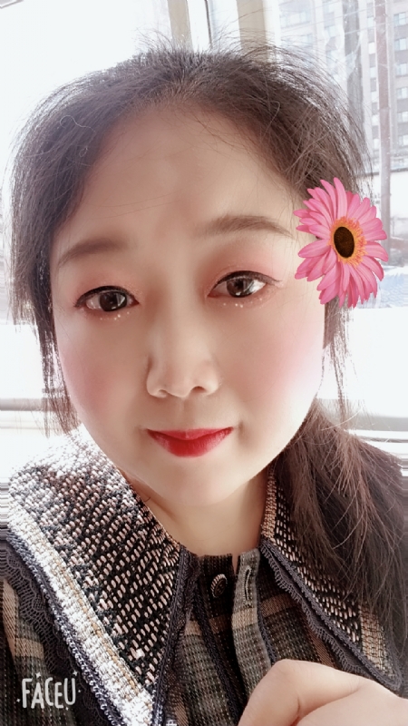 李欣的第一张照片--沈阳相亲服务中心