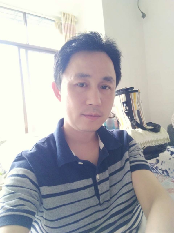 如果爱请深爱的第二张照片--沈阳相亲服务中心