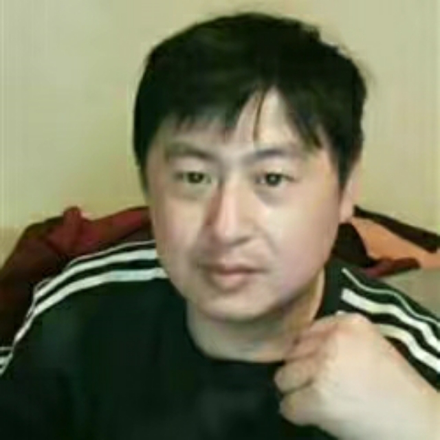 灰太狼的第一张照片--沈阳相亲服务中心