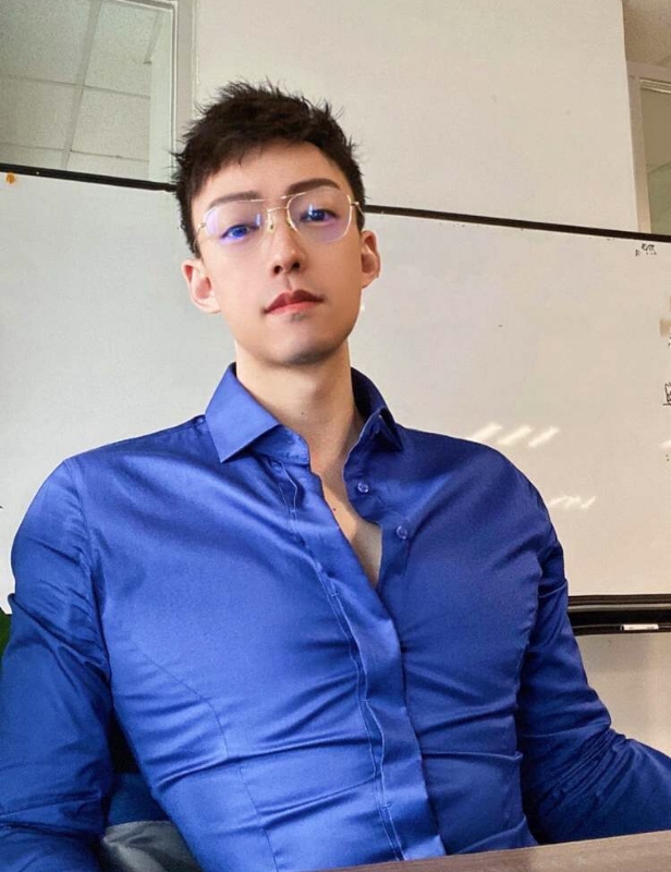 黎明的梦的第一张照片--沈阳相亲服务中心