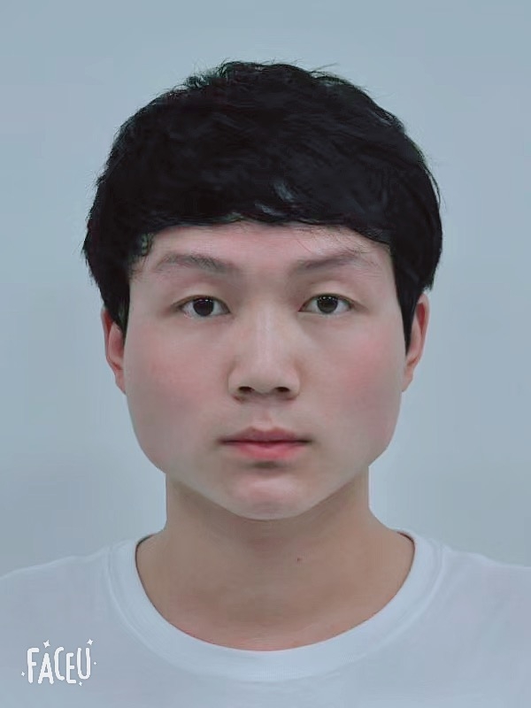 粉墨的第一张照片--沈阳相亲服务中心