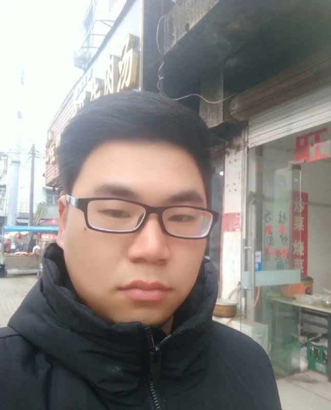 枯叶??的第一张照片--沈阳相亲服务中心