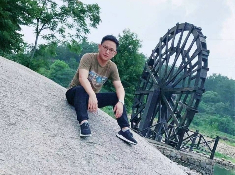 余生都是你自己的第三张照片--沈阳相亲服务中心