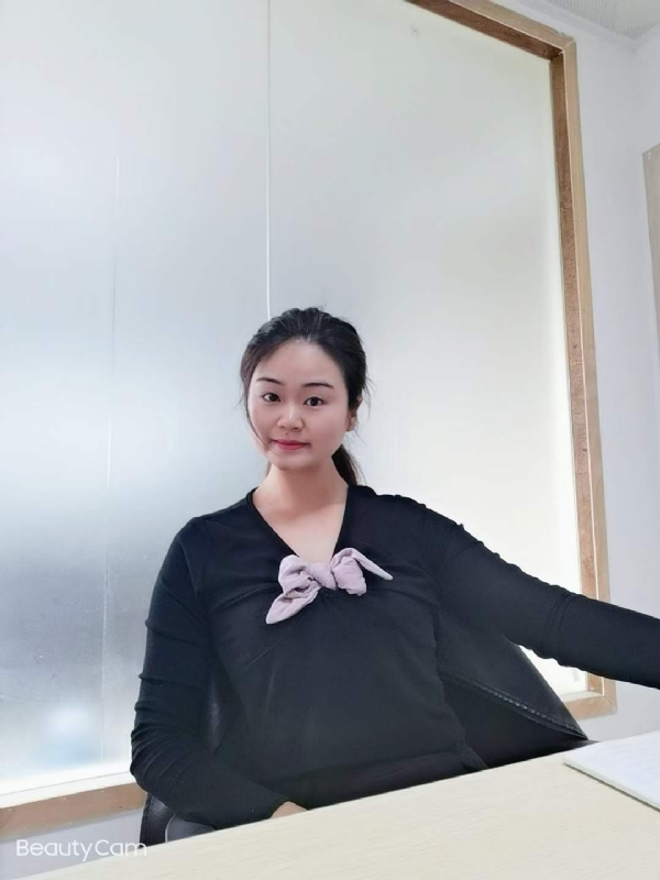 美美在深的第一张照片--沈阳相亲服务中心