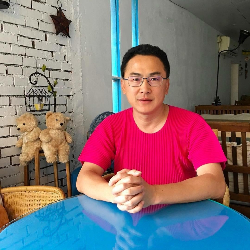 Jian的第一张照片--沈阳相亲服务中心