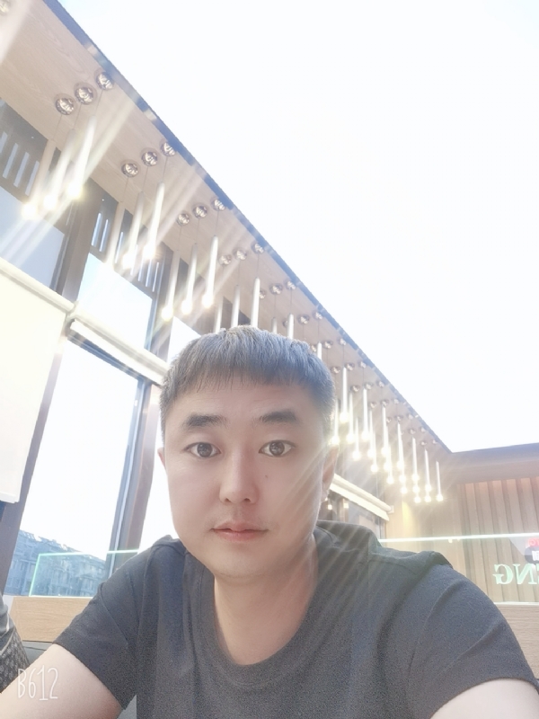 对的它的第一张照片--沈阳相亲服务中心