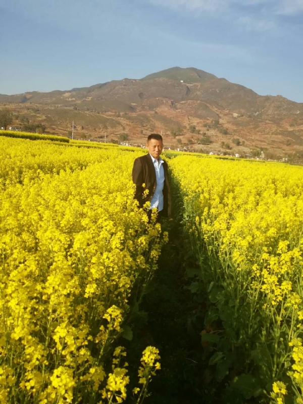 小宇的第一张照片--沈阳相亲服务中心