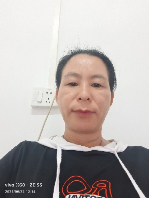 琼的第一张照片--沈阳相亲服务中心