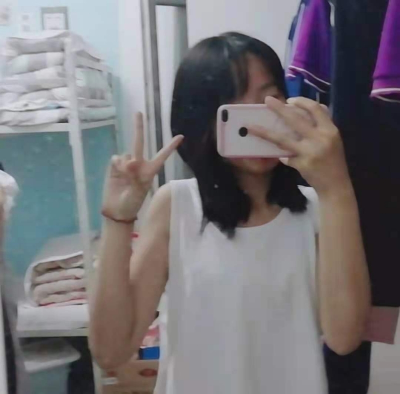 满佳茹的第一张照片--沈阳相亲服务中心