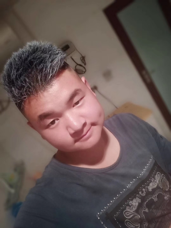 李子木的第一张照片--沈阳相亲服务中心