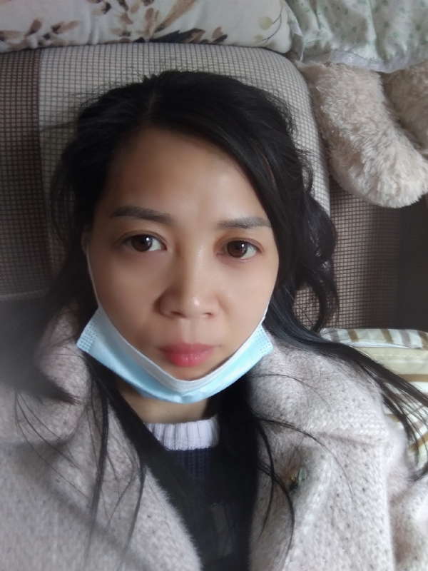 空白521的第二张照片--沈阳相亲服务中心