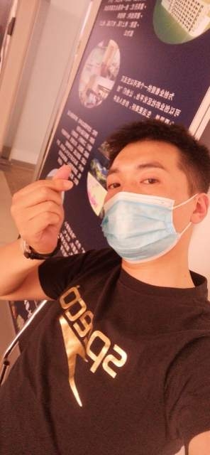 一一罗杰一一的第一张照片--沈阳相亲服务中心