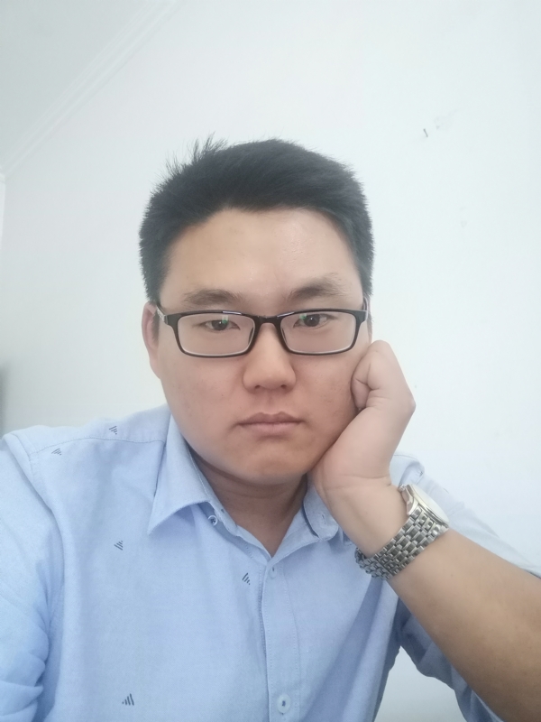 纯真少年的第一张照片--沈阳相亲服务中心