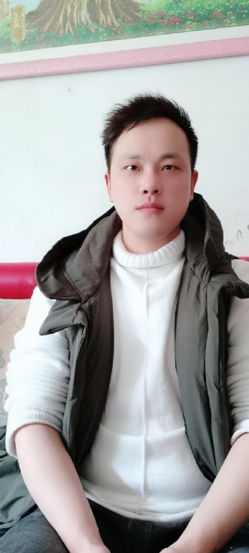 执子之手的第一张照片--沈阳相亲服务中心