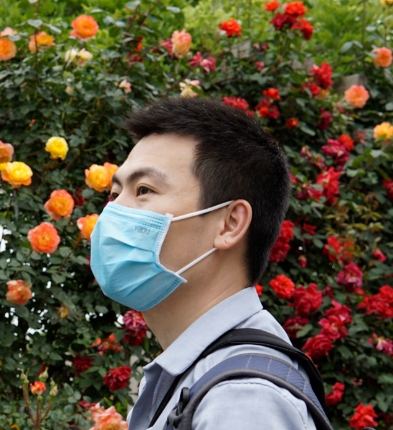 真心唯你的第二张照片--沈阳相亲服务中心