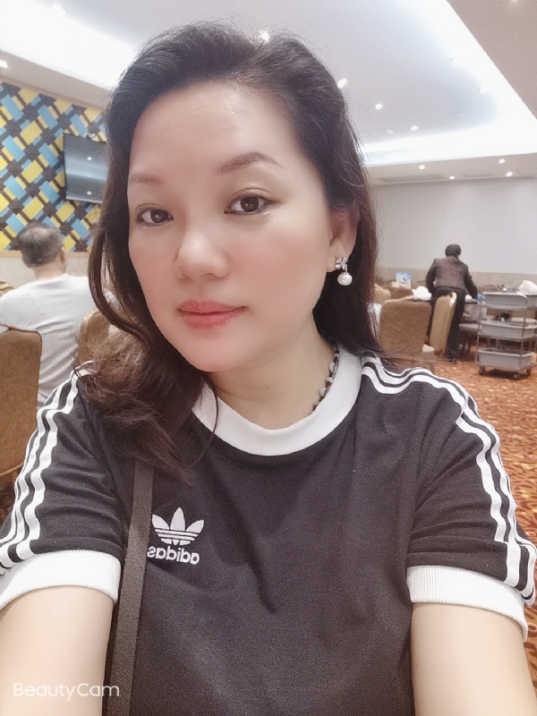 Amy的第一张照片--沈阳相亲服务中心