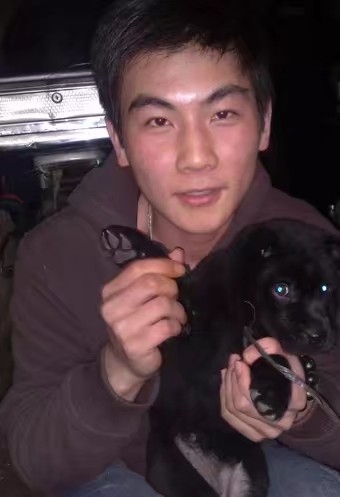 蜡笔小新的第四张照片--沈阳相亲服务中心