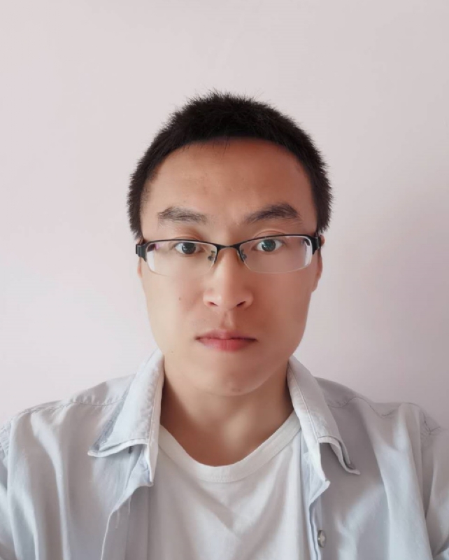 仿佛看到了希望的第一张照片--沈阳相亲服务中心