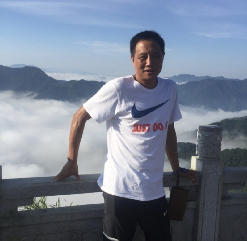 出走半生的第一张照片--沈阳相亲服务中心