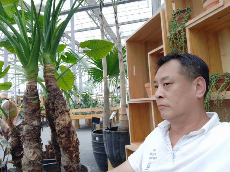 davidxy669988的第一张照片--沈阳相亲服务中心