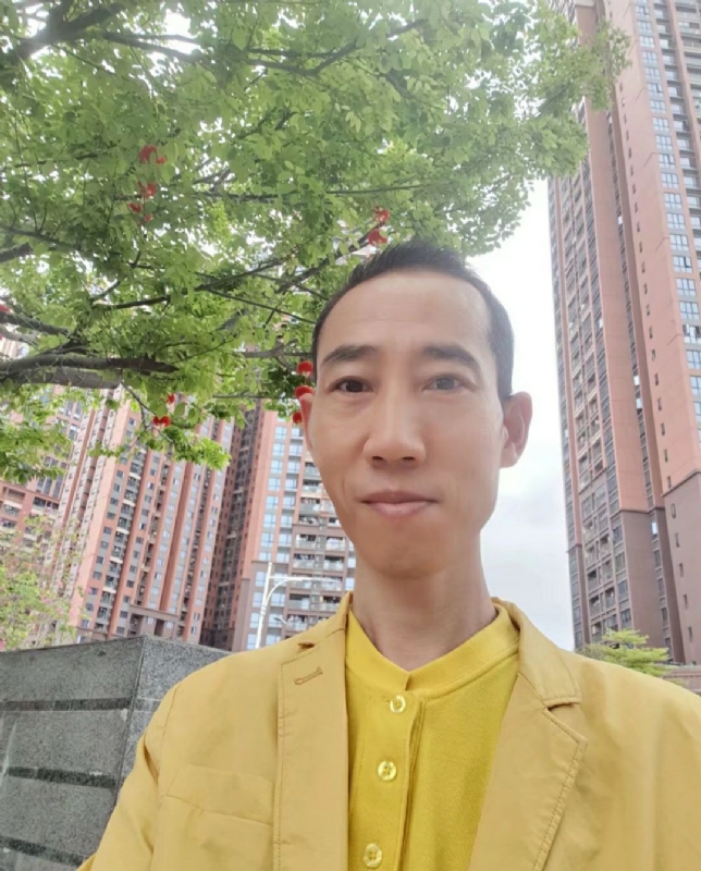 明旺1314的第一张照片--沈阳相亲服务中心