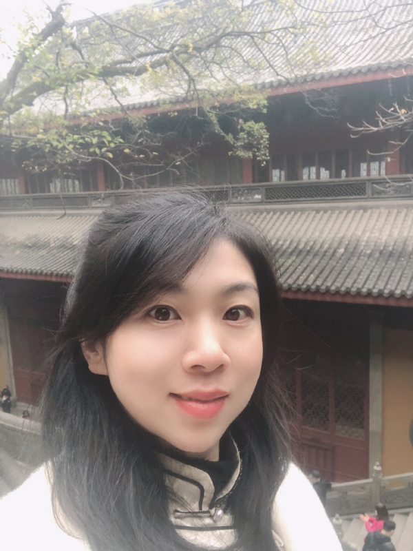 心既理的第一张照片--沈阳相亲服务中心