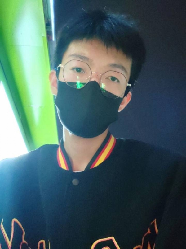 XYP的第一张照片--沈阳相亲服务中心