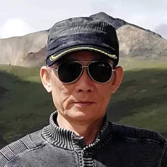 老果的第一张照片--沈阳相亲服务中心