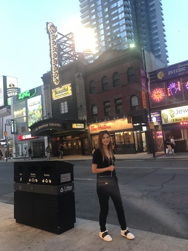 清清的第一张照片--沈阳相亲服务中心