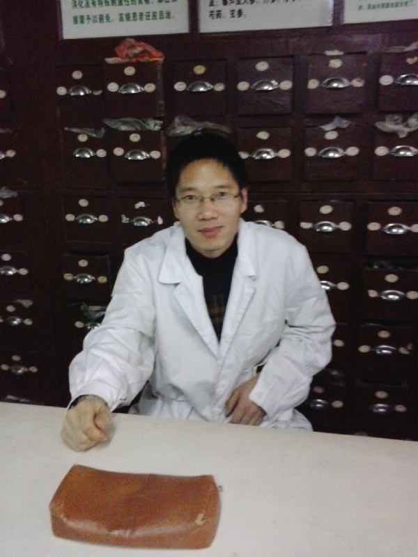 心有灵溪的第二张照片--沈阳相亲服务中心