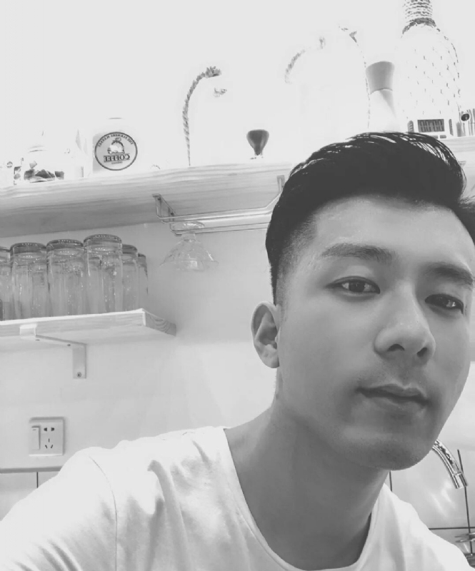 jimmy的第一张照片--沈阳相亲服务中心